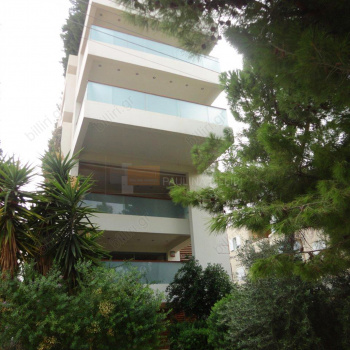 Εξωτερική όψη - Outdoor view
